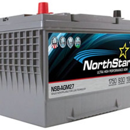 ILC Replacement For NORTHSTAR NSBAGM27 NSB-AGM27